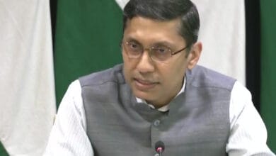 'Next steps will be discussed with legal team': MEA on Qatar commutting death penalty for 8 Indians