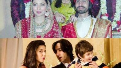 Everything about Mahira Khan's lesser-known marriage