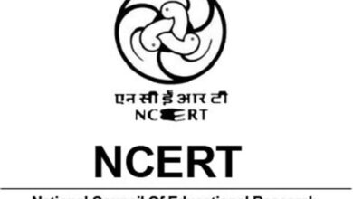 NCERT removes portions related to RSS, Gandhi & Godse from books