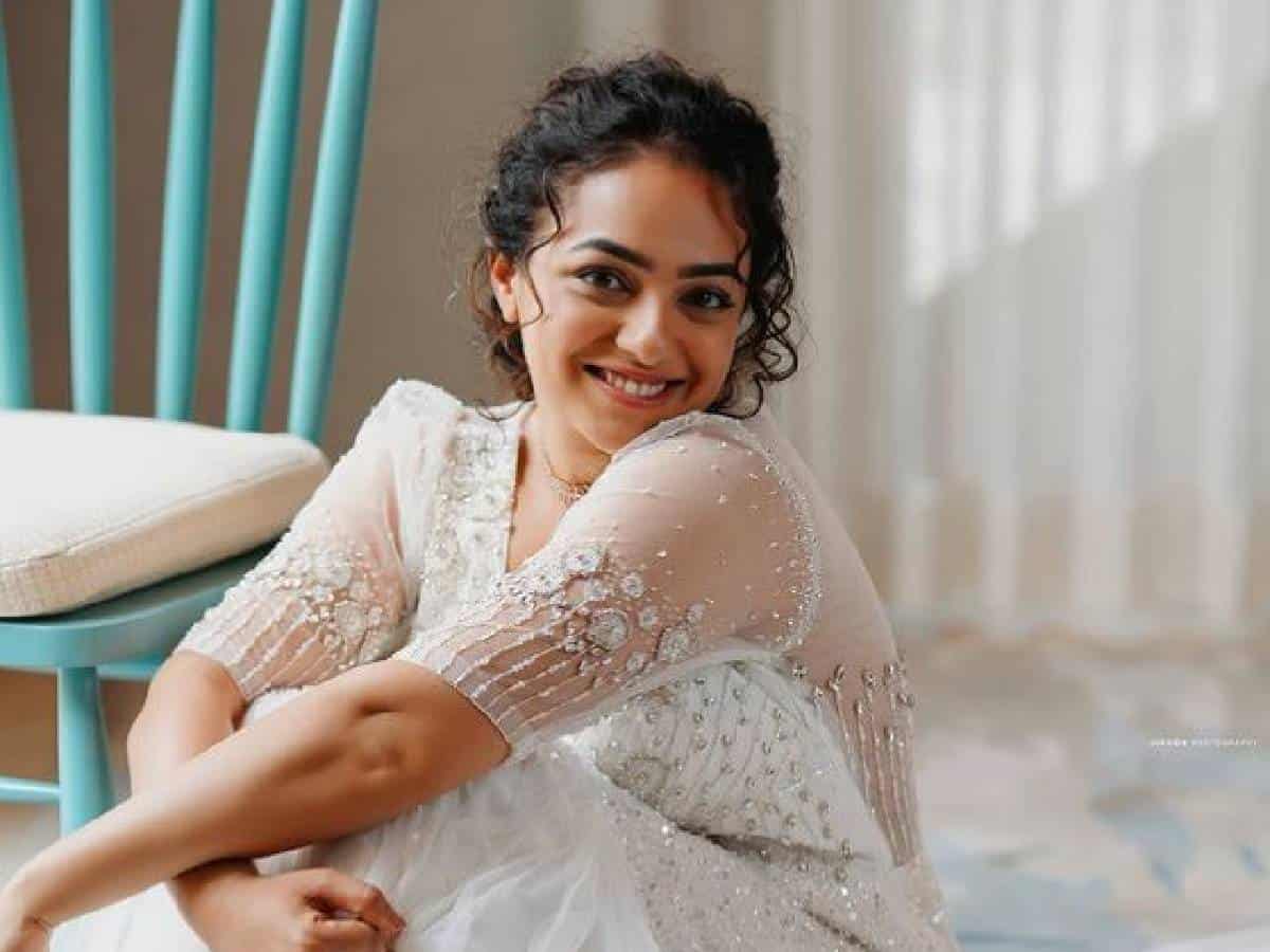 Nithya Menen to get hitched soon? Here's what we know