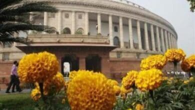 Pvt member resolution in RS to urge Centre to formulate Population Control Act