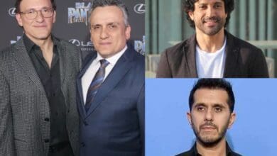 The Russo Brothers to collab with Farhan Akhtar, Ritesh Sidhwani