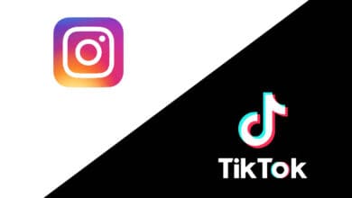 Instagram, TikTok eating into Google's core services, suggests top executive