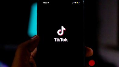 Filmmaker blames TikTok for allowing abusive comments in video