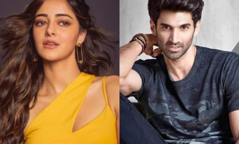 Koffee With Karan 7: Karan Johar confirms Ananya, Aditya dating