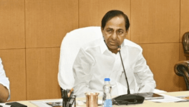 Telangana: KCR to convene cabinet meeting on December 10
