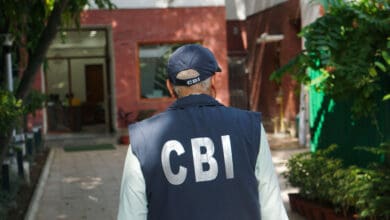 CBI moves SC challenging Bombay HC order granting bail to Anil Deshmukh