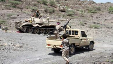 At least 8 killed during Houthi attack on govt troops in Yemen
