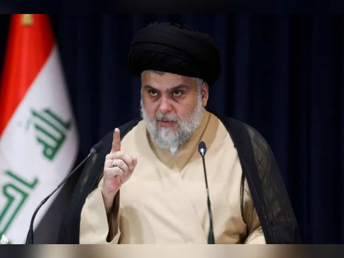 Iraq: Muqtada al-Sadr announces hunger strike until violence stops