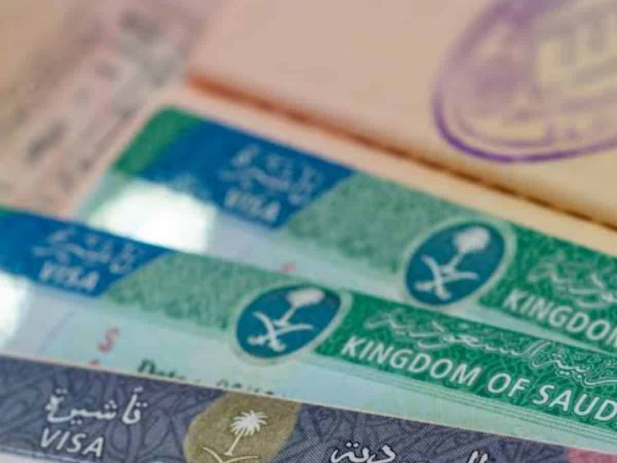 Saudi Arabia announces new three-month temporary work visa