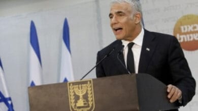 Israeli PM blasts 'bad' proposal to restore Iran nuke deal