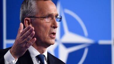 EU, NATO, Ukraine to ramp up arms production, procurement