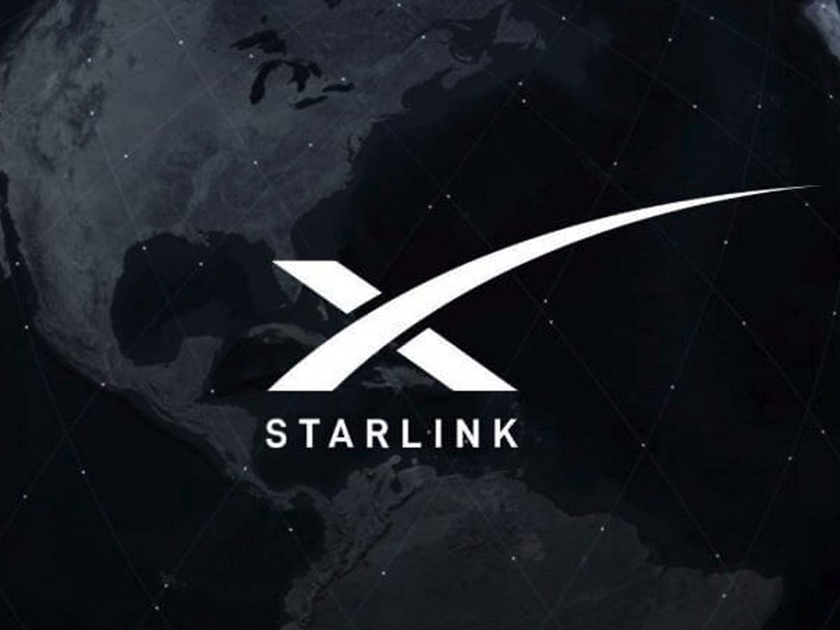 Starlink offers global roaming satellite internet for $200 a month