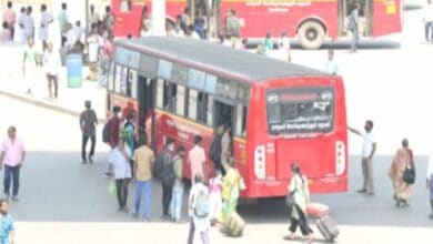 Staring at women while aboard a bus now an offence in Tamil Nadu