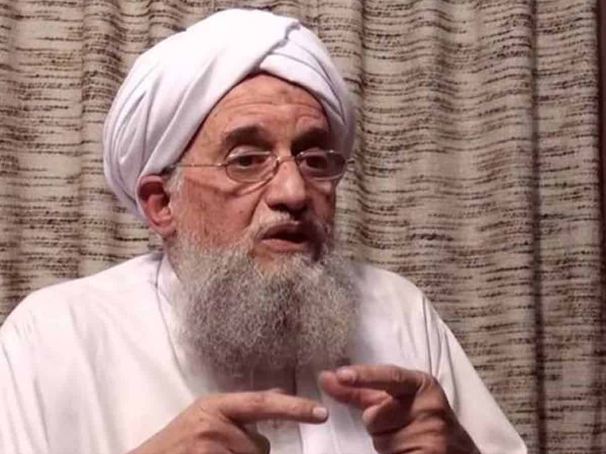 Pakistan worried about a volatile Afghanistan after Zawahiri's killing