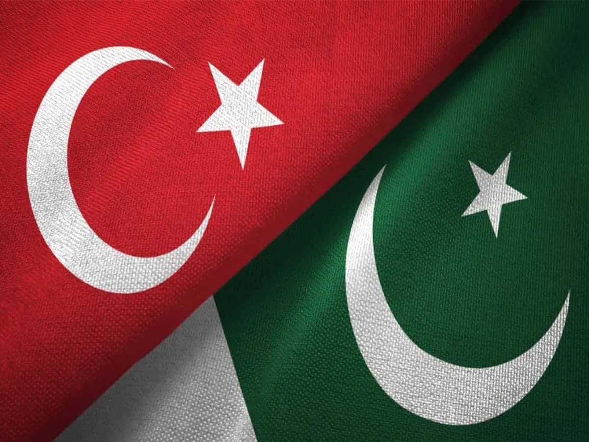 Pakistan, Turkiye sign trade preferential agreement to further bolster bilateral ties