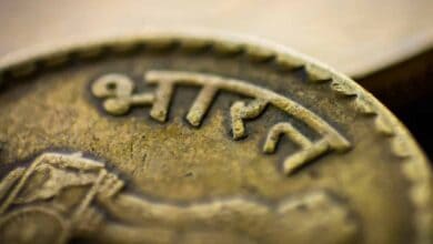 Rupee falls 9 paise to 79.71 against US dollar in early trade