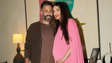 Sonam Kapoor, Anand Ahuja welcome baby boy