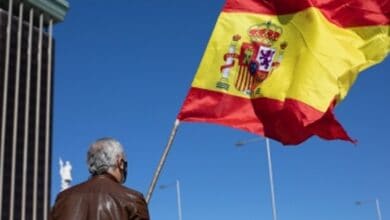 Spain passes law against sexual violence