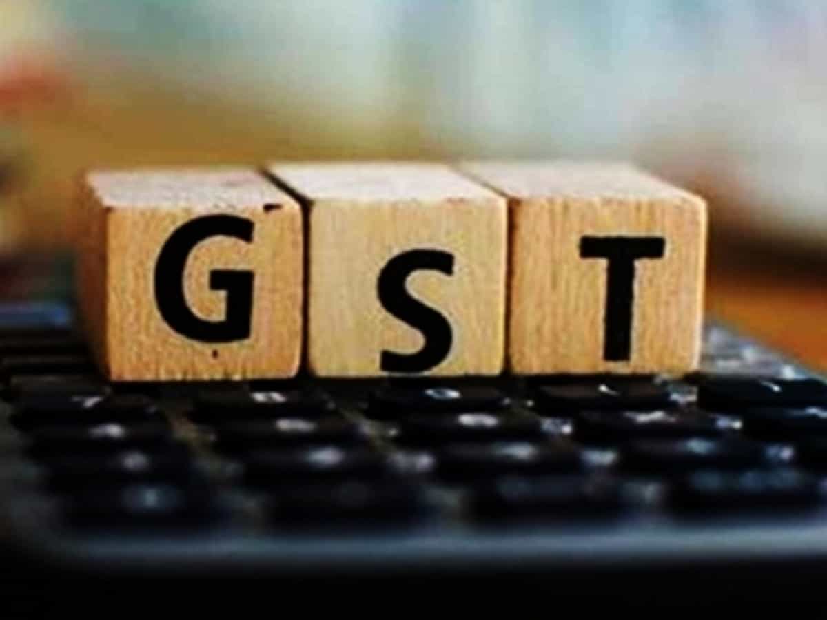 Odisha registers 17% growth in gross GST collection in Aug