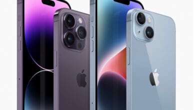 Apple improves lead time for iPhone 14 Pro models