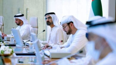 UAE approves new law on public-private partnership, first electric cargo plane & more