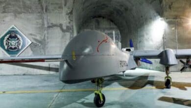 Iran developed drone to strike Israel’s Tel Aviv, Haifa
