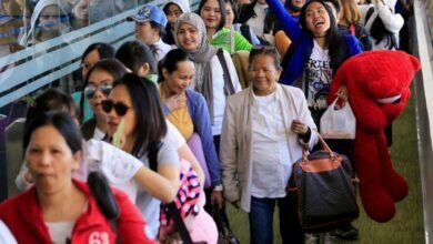 Saudi Arabia to resume recruiting domestic workers from Philippines
