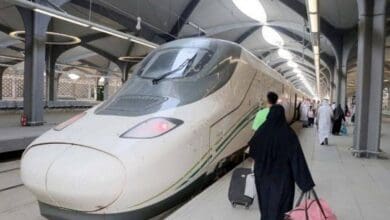 Haramain Express allows Umrah pilgrims to travel Makkah-Madinah in 2 hours