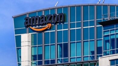 Amazon job cuts hit staffers in grocery, robotics, payments, AWS divisions