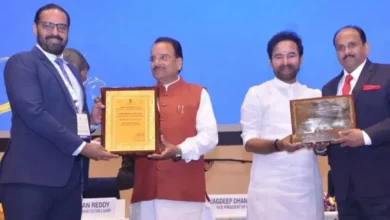 Hyderabad: Apollo Hospitals wins ‘Best Medical Tourism Facility Award’