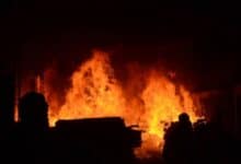 Telangana: 2 children among 6 killed in Mancherial fire