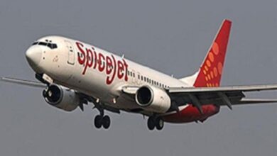 SpiceJet places nearly 80 pilots on leave without pay for 3 months