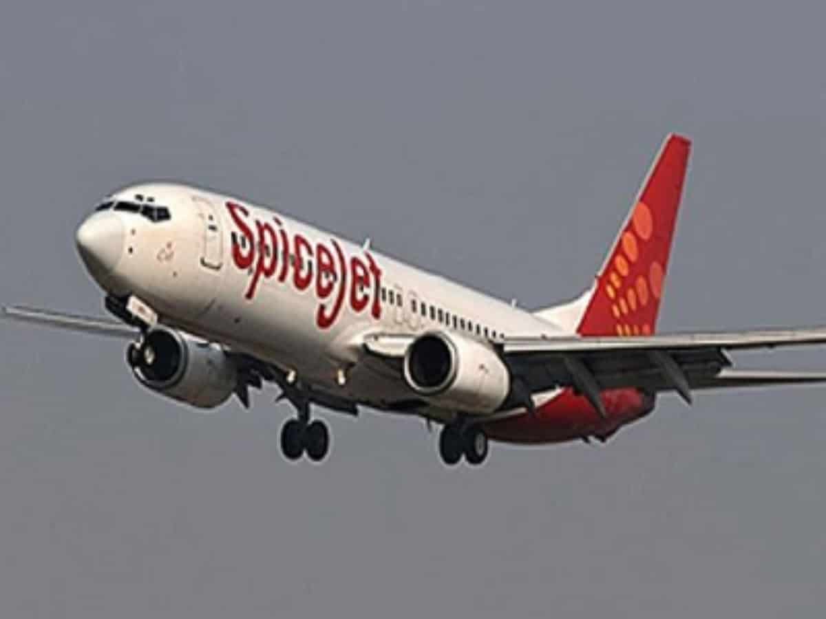 SpiceJet places nearly 80 pilots on leave without pay for 3 months
