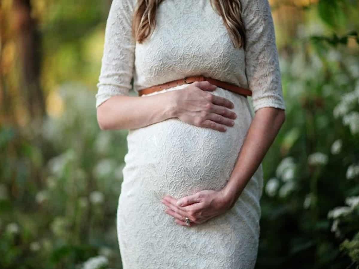 Pregnancy-specific anxiety associated with shorter gestation times and earlier births: Research