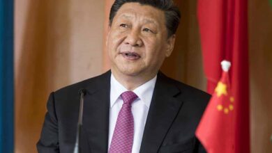 Global opinion of China nosedived under Xi Jinping's rule