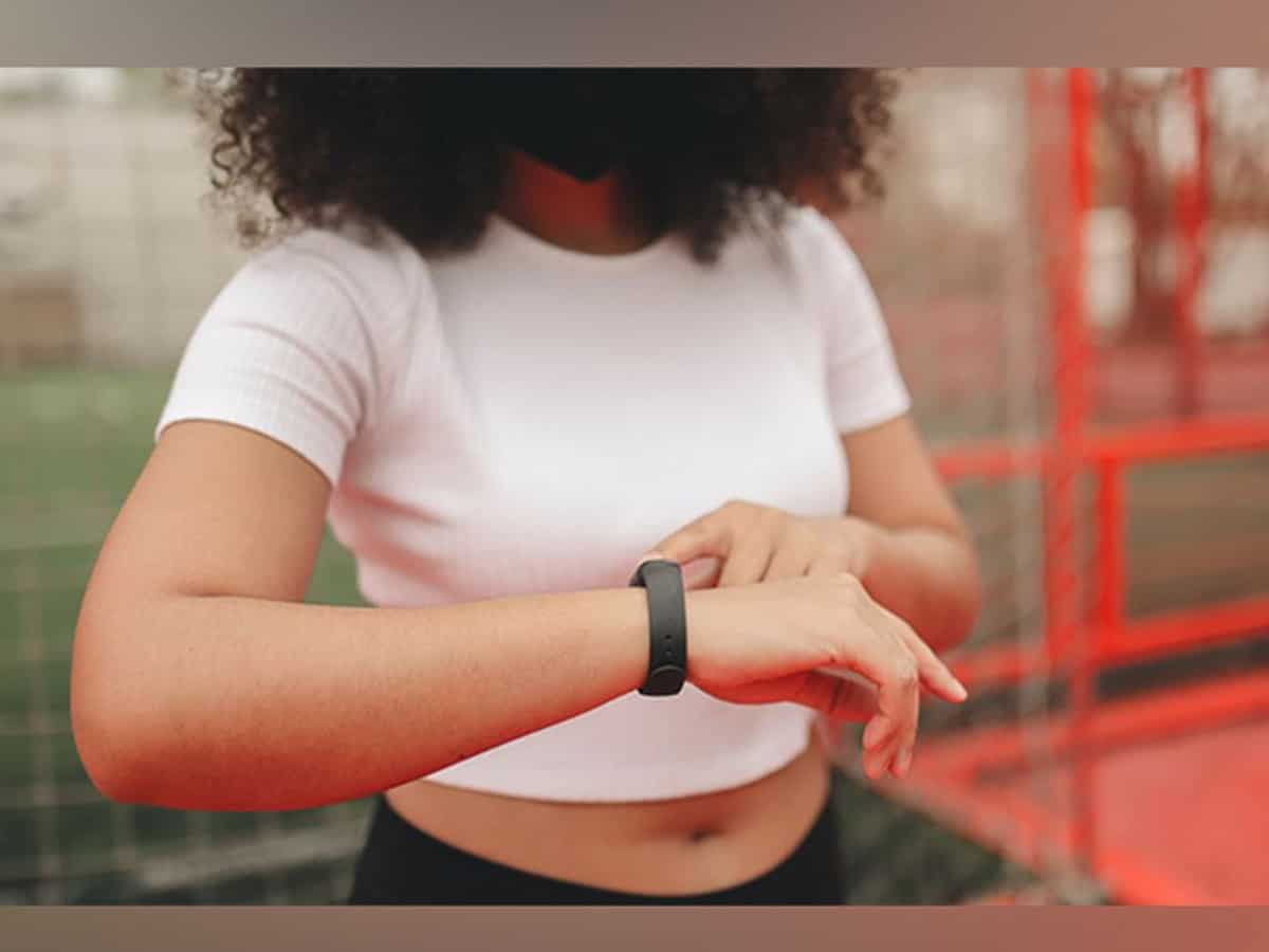 Research: Fitness trackers discover connections between exercise, mental health