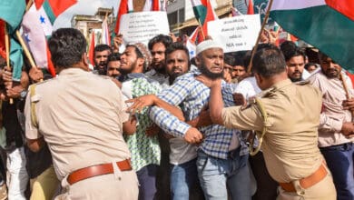 PFI bandh: Telangana Police to take extra security measures for Friday