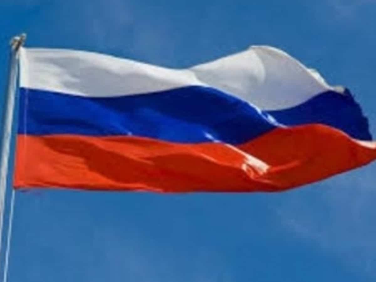 Russia downgrades diplomatic ties with Estonia