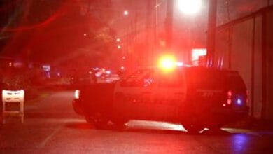 1 killed in hospital shooting in US' Arkansas