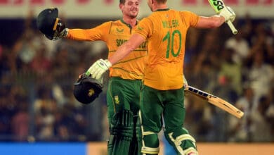 Quinton De Kock to retire from ODI cricket after World Cup 2023