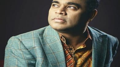 Technology is a blessing for musicians: A.R. Rahman
