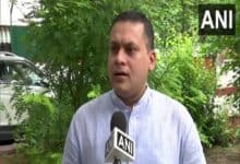 Amit Malviya to initiate legal action against RSS leader over derogatory comments