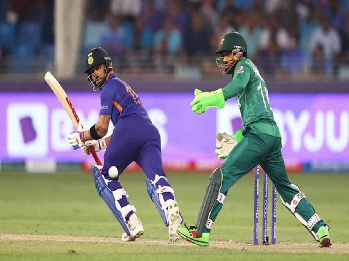 Jay Shah confirms India won't travel to Pakistan for Asia Cup 2023
