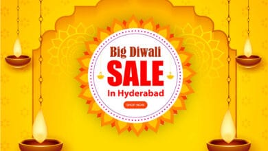 Diwali sales in Hyderabad: Check list of offers, deals