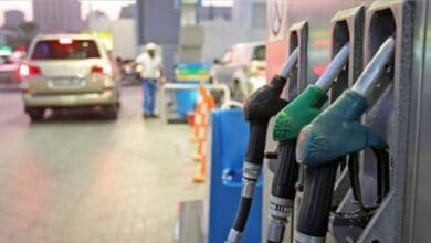 UAE: Petrol and diesel prices drop for third month in a row in October