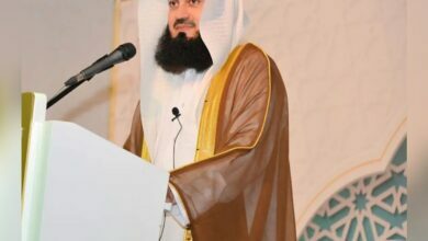 Dubai: Islamic scholar Mufti Menk to deliver lecture on Prophet Muhammad’s life