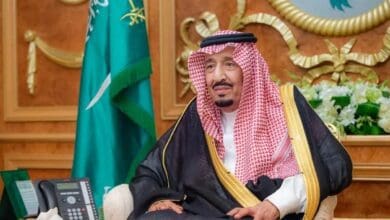 Saudi King covers Eid Al Adha sacrifice expense of 4,951 pilgrims