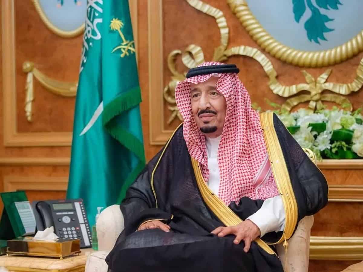 Saudi King covers Eid Al Adha sacrifice expense of 4,951 pilgrims