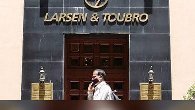 Larsen & Toubro bags project worth Rs 1,000-2,500 crore in Saudi Arabia